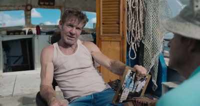 Those trophies tell people - Blue Miracle