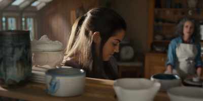 - Those turned out a little
smaller than I had hoped. - The Way Home