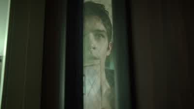 Those twins are really starting to piss me off. - Teen Wolf