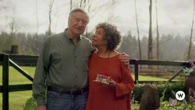 Those two are going to
end up together, - A Royal Runaway Romance