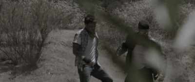 Those two cases of hollow points - End Times