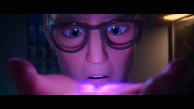 ♪ Those two jewels ♪ - Miraculous: Ladybug & Cat Noir, The Movie