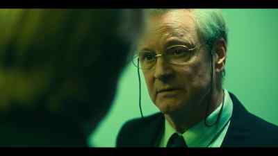 Those two men may be
small cogs in a big machine, - Lockerbie: A Search for Truth