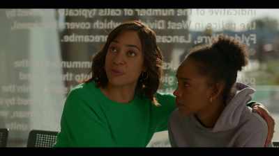 Those two people from the
sketch, they abducted my daughter. - Stay Close