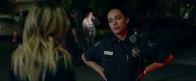 Those two, they'll be on the run for sure. - Wally Got Wasted