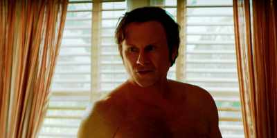 Those two things - Dexter: Original Sin