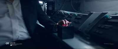 Those two worlds
conjoined like twins... - Kill Switch