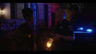 Those, uh, cases,
the ones I told you about, - Panhandle