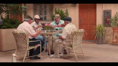 Those viejitos fled Cuba in 1959 - Gordita Chronicles