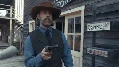 Those who volunteer, I
won't promise safe passage. - The Bounty Men