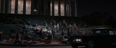 Those Wall Street bastards - Nixon