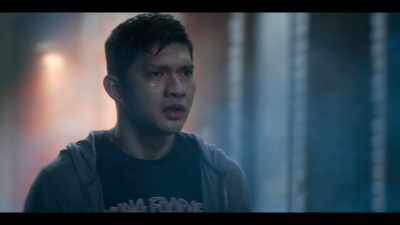 Those warlords were the first
to be corrupted - Wu Assassins