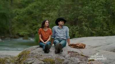 Those weeks, - Big Sky River