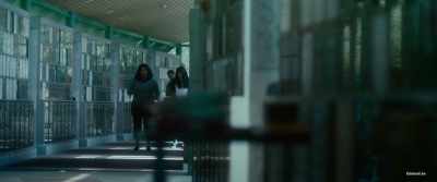 Those who went missing
died one after another. - The Tag-Along 2