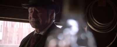 Those that weren't stricken
with that filth just moved out, - Incident at Guilt Ridge