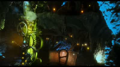 Those Whos are hard to frazzle MaxBut we did our worst And that's all that matters - How the Grinch Stole Christmas