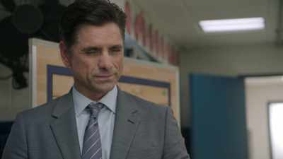 -Those words made me lose myself.
-[shouts] - Big Shot