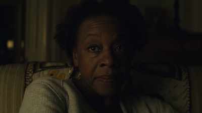 Those years were
taken from him. - Homecoming