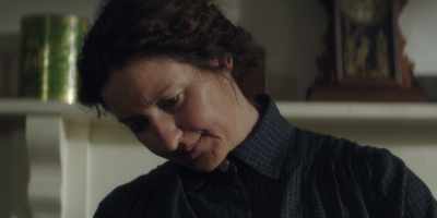 Those young ladies
have been defiled - Picnic at Hanging Rock
