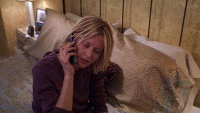Those were your best years - Kate & Leopold
