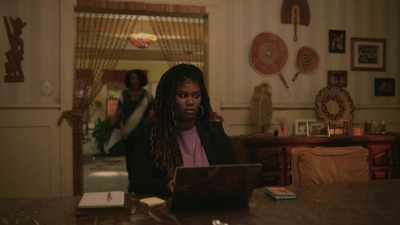 Those Zen Diagram
meditation checks - Blindspotting