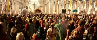 Thoth, God of Wisdom! - Gods of Egypt