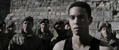 Thou art a traitor, - King Lear