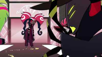 Thou art far more
foolish than I be thought. - Hazbin Hotel
