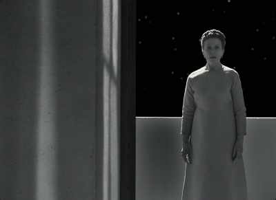 Thou art mad to say it.
Is not thy master with him? - The Tragedy of Macbeth