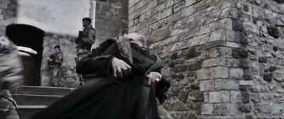 Thou art not vanquished
but cozened and beguiled! - King Lear