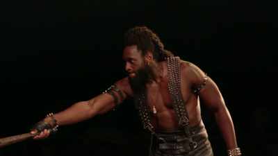 Thou art proclaimed a fool, I think - RSC Live: Troilus and Cressida