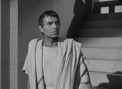 Thou art shamed - Julius Caesar