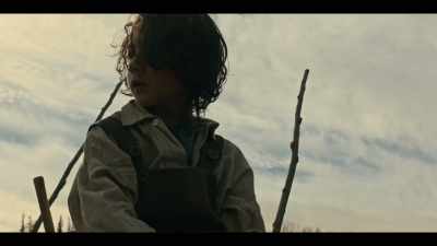 "Thou cannot be false
to any man." - Billy the Kid
