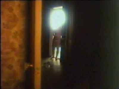 Thou has cursed me with an evil daughter, - Night of the Demon