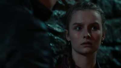Thou desirest peace?
I desire the same. - Will