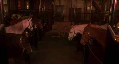 Thou, God, - Equus