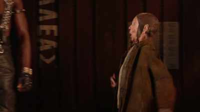 Thou hast no more brains
than I have in mine elbows - RSC Live: Troilus and Cressida