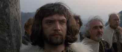 Thou hast it now. - Macbeth
