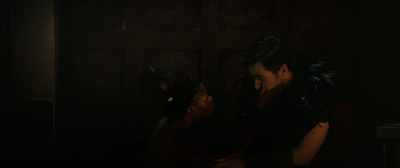 Thou knowest that Banquo
and his Fleance, lives. - Macbeth