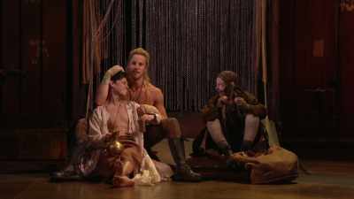 Thou mayst tell that knowest - RSC Live: Troilus and Cressida