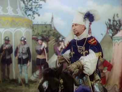 Thou never shalt hear herald any more. - Henry V
