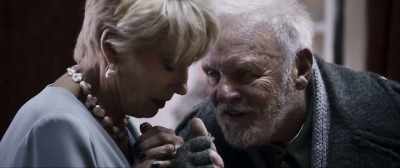 Thou shalt find that I'll resume the
shape - King Lear