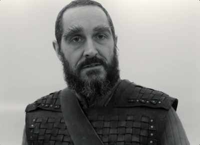 Thou shalt get kings, though thou be none. - The Tragedy of Macbeth