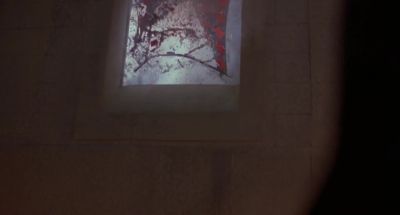 Thou shalt not bow down before any graven image - Hellraiser III: Hell on Earth