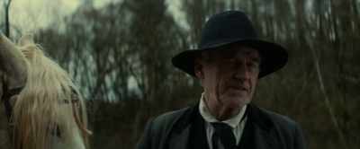 "Thou shalt not kill." - Never Grow Old