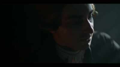 Thou shalt not know
from whence it rises. - Dangerous Liaisons