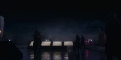 Thou shalt not steal,
nor cheat, nor lie, - The Handmaid's Tale