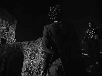 Thou sure and firm-set earth,
hear not my steps, which way they walk, - Macbeth