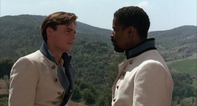Thou wilt be like a lover presently - Much Ado About Nothing