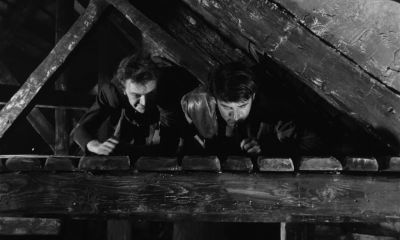 Thou wilt forget me - Chimes at Midnight